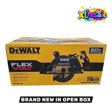 Dewalt dcs577b flexvolt for sale  Delmar