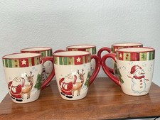 Set christmas 12oz for sale  Lake Elsinore