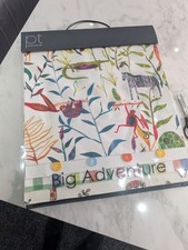 Prestigious textiles big for sale  BARNSLEY