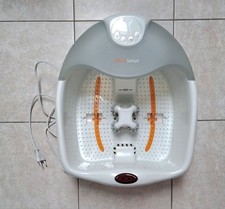 Medisana 885 fußsprudelbad gebraucht kaufen  Ravensburg