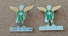 Air ambulance. pair for sale  WORCESTER