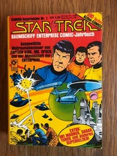 Star trek raumschiff gebraucht kaufen  Windorf