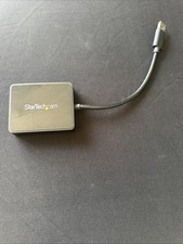 Startech.com usb dual for sale  Maineville