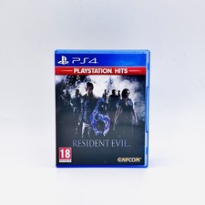 Resident evil gioco usato  Ornago