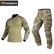 Idogear combat uniform usato  Spedire a Italy