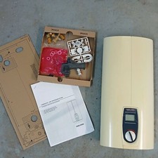 Stiebel eltron del gebraucht kaufen  Marl