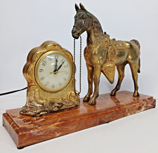 Mcm horse mantel for sale  Vincennes