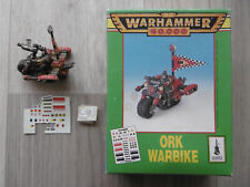 Warhammer 40000 40k d'occasion  Limogne-en-Quercy