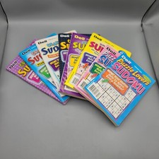 Dell puzzle lovers for sale  Fairmont