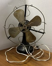 Ventilatore epoca ghisa usato  San Benedetto del Tronto