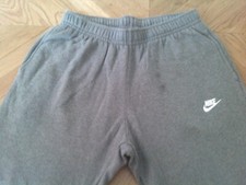 Nike grey jersey for sale  DURHAM