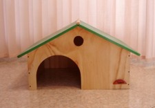 Casa professionale per usato  Rovito