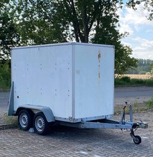 Pkw anhänger tüv gebraucht kaufen  Deutschland