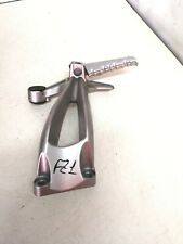 Pedana sinistra yamaha usato  Scafati