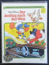 Aventure oncle dagobert d'occasion  Expédié en France