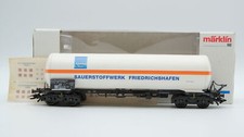 Märklin 48482 kesselwagen gebraucht kaufen  Mönchengladbach