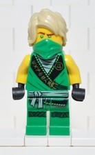 Lego ninjago njo0574a usato  Casalpusterlengo