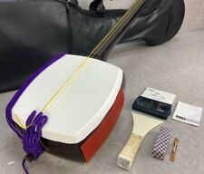 Shamisen tsugaru shamisen for sale  Shipping to Ireland