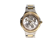 Usado, Invicta 31100 Relógio de Quartzo Feminino Angel Pulseira de Dois Tons - Precisa de bateria comprar usado  Enviando para Brazil