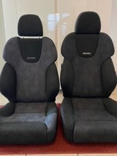Stück recaro style gebraucht kaufen  Schwarzenbek