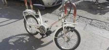 Bicicletta vecchia usato  Giugliano in Campania