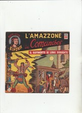 Fumetto kinowa quadro usato  San Martino in Rio