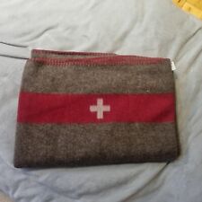 100 wool swiss for sale  FELTHAM