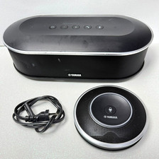 Sistema de microfone e alto-falante de comunicações unificadas Yamaha Revolabs YVC-1000MS comprar usado  Enviando para Brazil