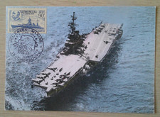 Carte 1er jour d'occasion  Prunelli-di-Fiumorbo