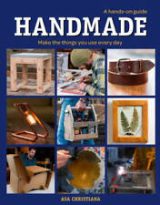 Handmade hands guide for sale  Montgomery