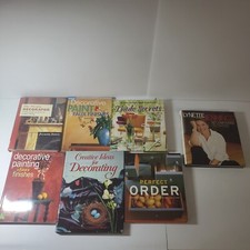 Lot books painting for sale  Miami