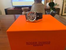 Roger dubuis sympathie usato  Brindisi