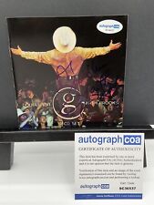 Garth brooks double for sale  Henderson