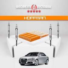 Kit candelette audi usato  Foiano della Chiana