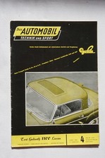 Rar automobil technik gebraucht kaufen  Hamburg