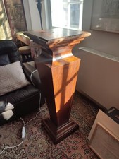 Column plinth pedestal for sale  LONDON