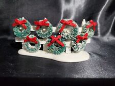 Department snow village for sale  Parlin