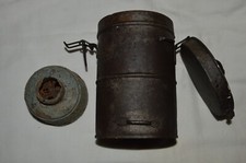 German gas mask d'occasion  Expédié en Belgium
