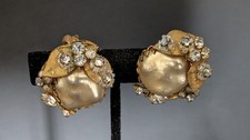 Original robert earrings for sale  Irvine