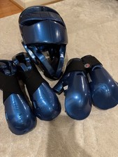 Lightning blue karate for sale  Bronx