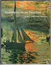 Usado, Masterpieces of Painting in the J.Paul Getty Museum (Getty Publications � (Yale) comprar usado  Enviando para Brazil