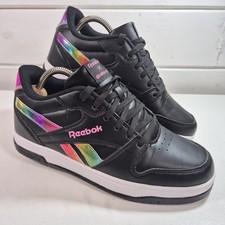 Reebok rainbow design for sale  CANTERBURY
