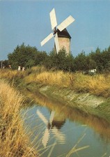 Wind mill d'occasion  Expédié en Belgium