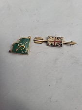 Vintage union jack for sale  HOUNSLOW