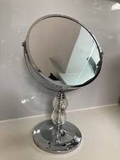chrome framed mirror for sale chrome framed mirror for sale FAREHAM