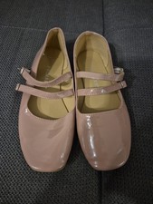 Primark mädchen ballerina gebraucht kaufen  Korntal-Münchingen