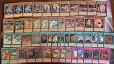 Deck cyber drago usato  Copertino