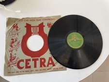 Disco giri cetra usato  Canelli