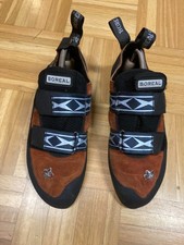Boreal kletterschuhe eu gebraucht kaufen  Gönnheim