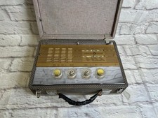 Vintage pye p131mbq for sale  BRIGG